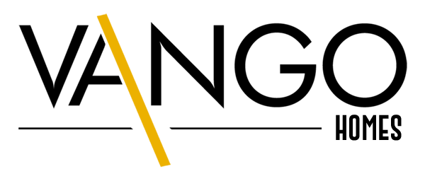 Vango Homes - Logo